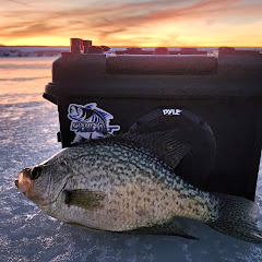 Reel Iowa Outdoors