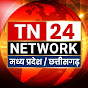 Tn24 Network Mp Chhattisgarh