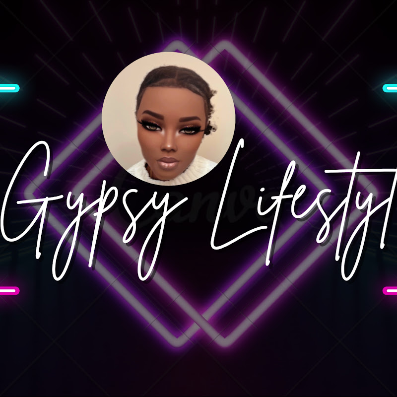 GypsyLifeStyle icon