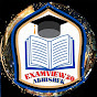 Examview 2.0 Abhishek logo