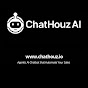 ChatHouz AI logo