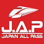 JAPANALLPASS DOT COM