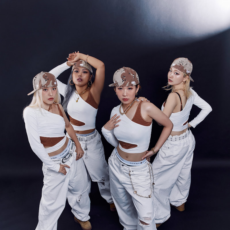 킷캣댄스크루 KITKKAT DANCE CREW