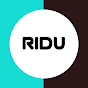 Its Ridu logo