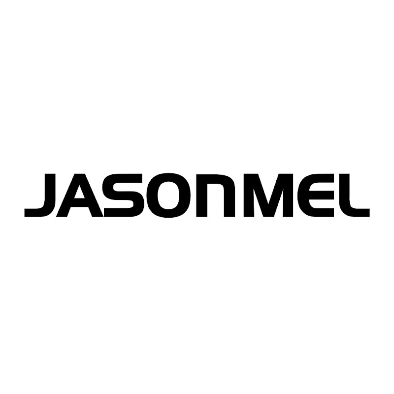 jasonmel Logo