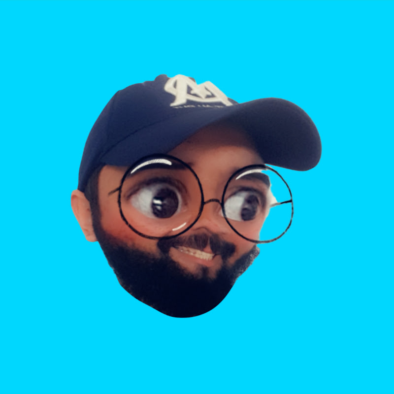 Distorted Reacts