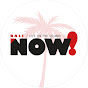 NOW! Bali Magazine logo