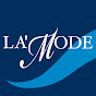 La'Mode Group logo