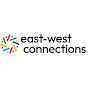 East West Connections (formerly RABCC ) logo