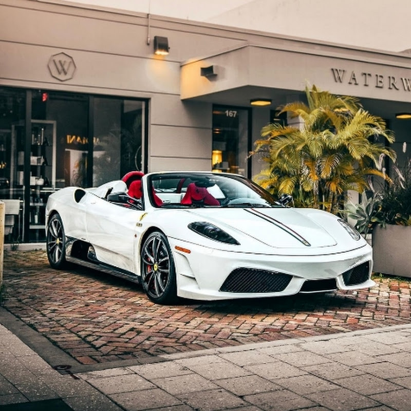 Luxury Life