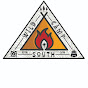 WILD CAMP SOUTH logo