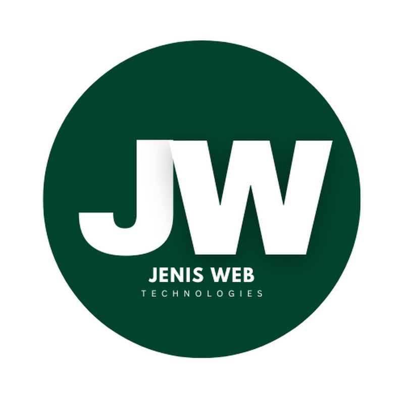 Jenis Web