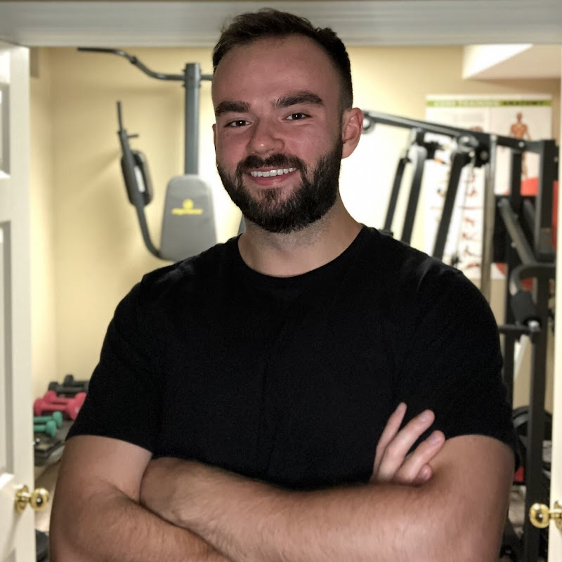 LiftWithLuke