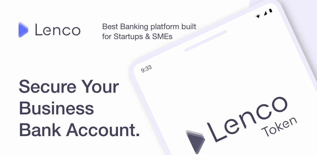Lenco Banking Token APK for Android | Lenco Technologies