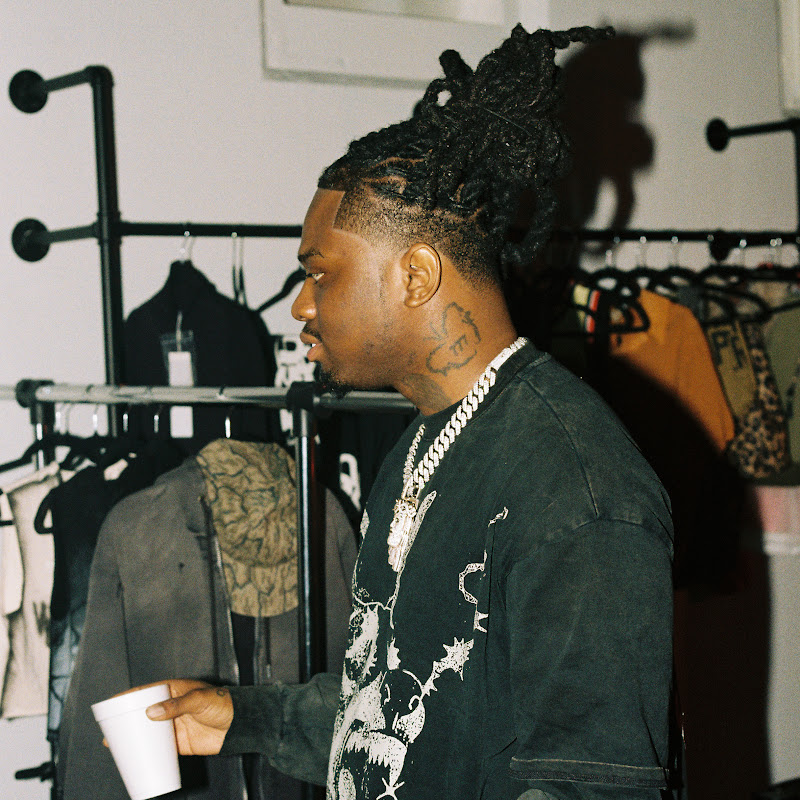WARHOL SS @3200warhol | Thizzler