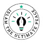 Islam The Ultimate peace logo