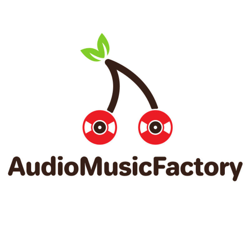 AudioMusicFactory 