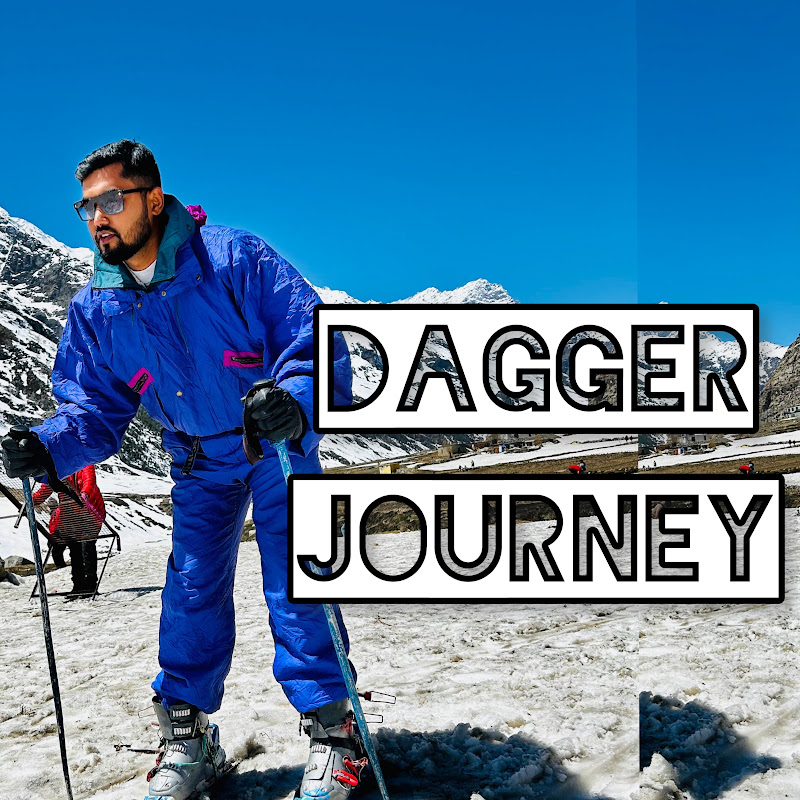 Dagger Journey