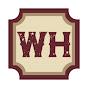 Wild Hope Homestead logo