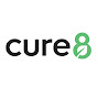 Cure8'd Conversations logo
