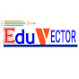 EduVECTOR logo