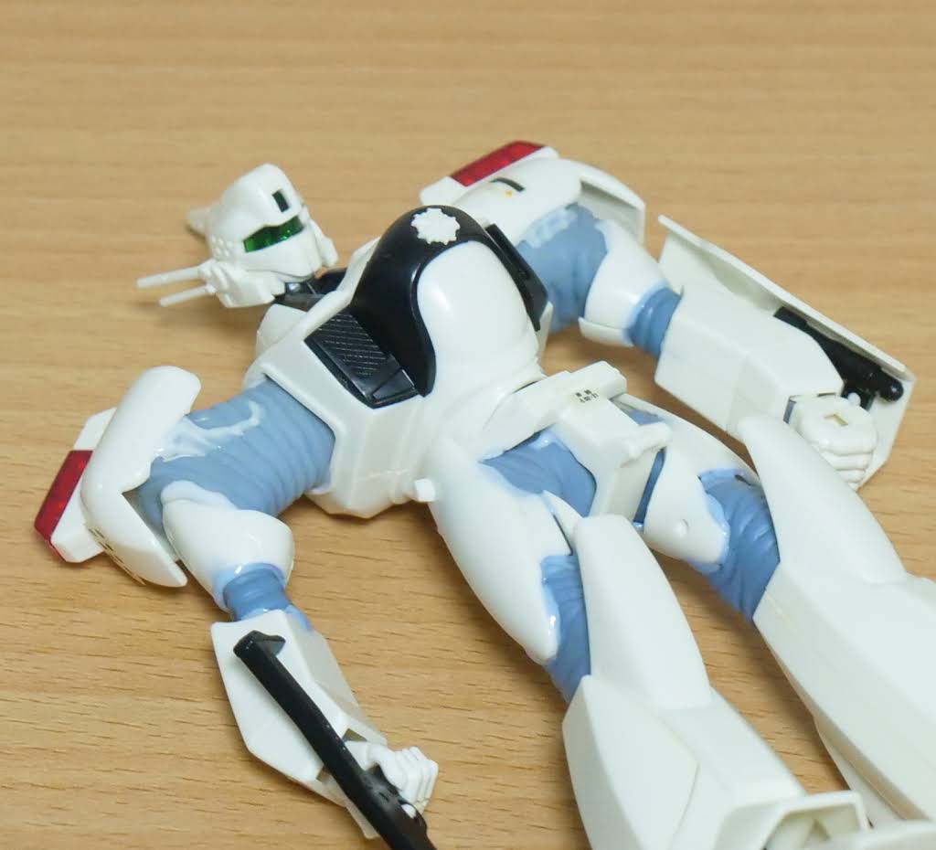 モデルルーム展示品/RAMPIONAIO ランピオナイオOctoSmall 白 YouTube