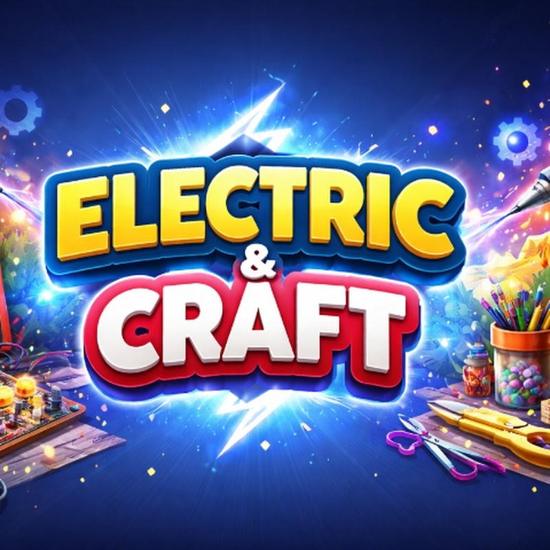 electric and craft