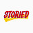STORIED