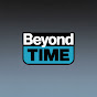 Beyond Time logo