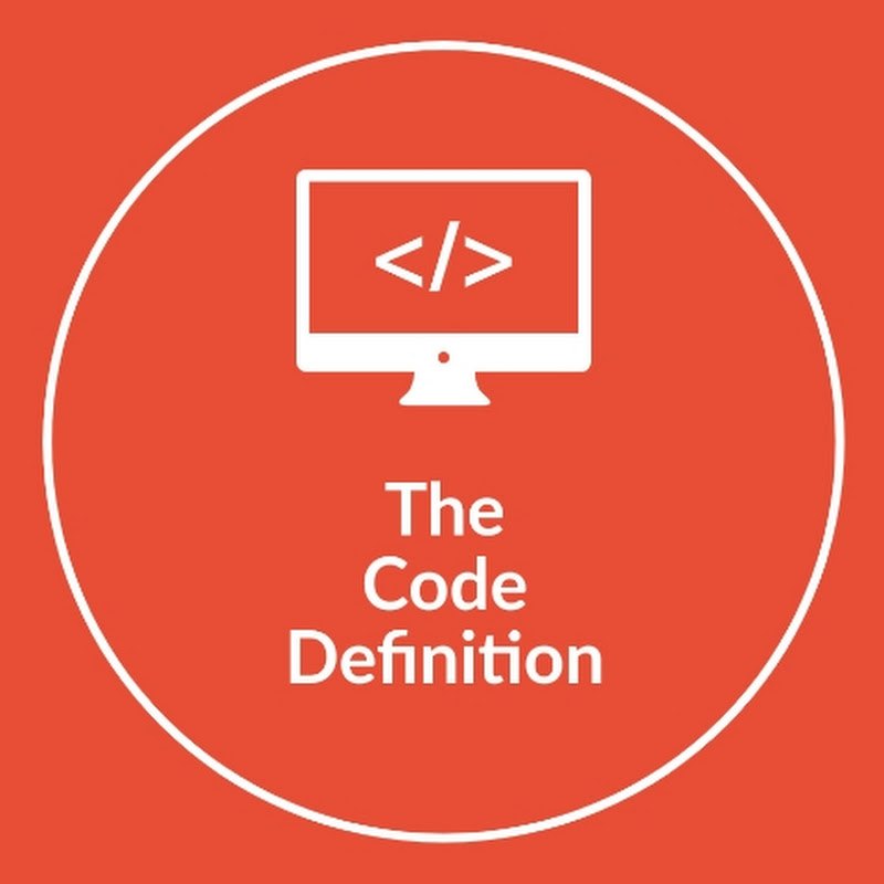 The Code Definition 