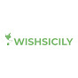 Wish Sicily | Sicily #1 Holiday Rentals Website. logo