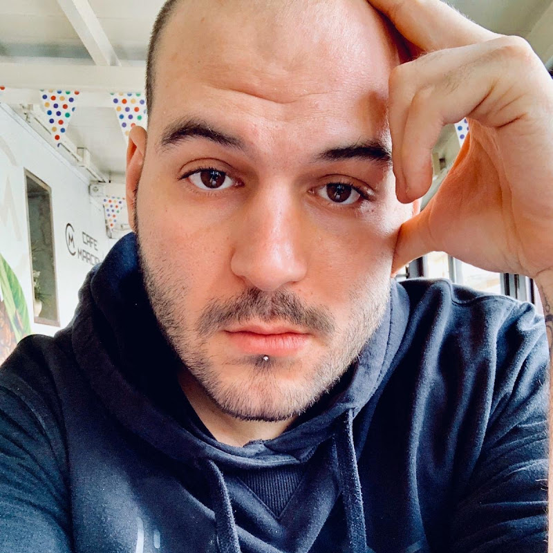 Emiliano Vittoriosi
