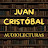 Audio Lecturas de Juan Cristóbal