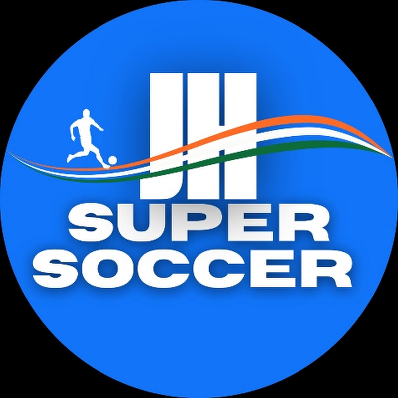 JH SUPER SOCCER