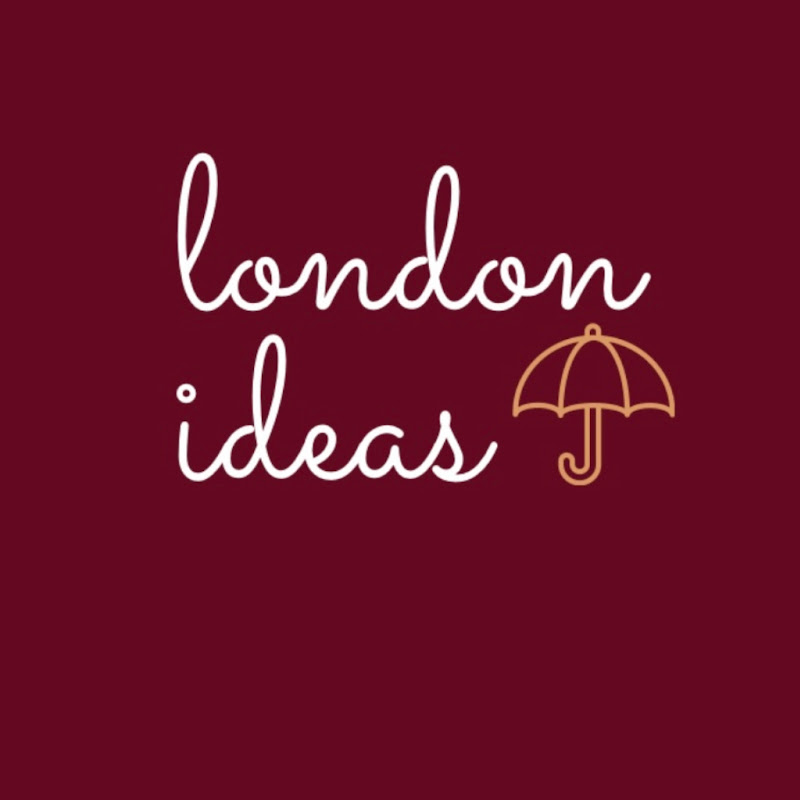 London Ideas