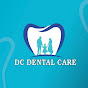 DC Dental Care logo