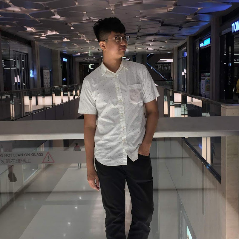 Jason Teow 
