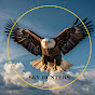 Sky Hunters logo