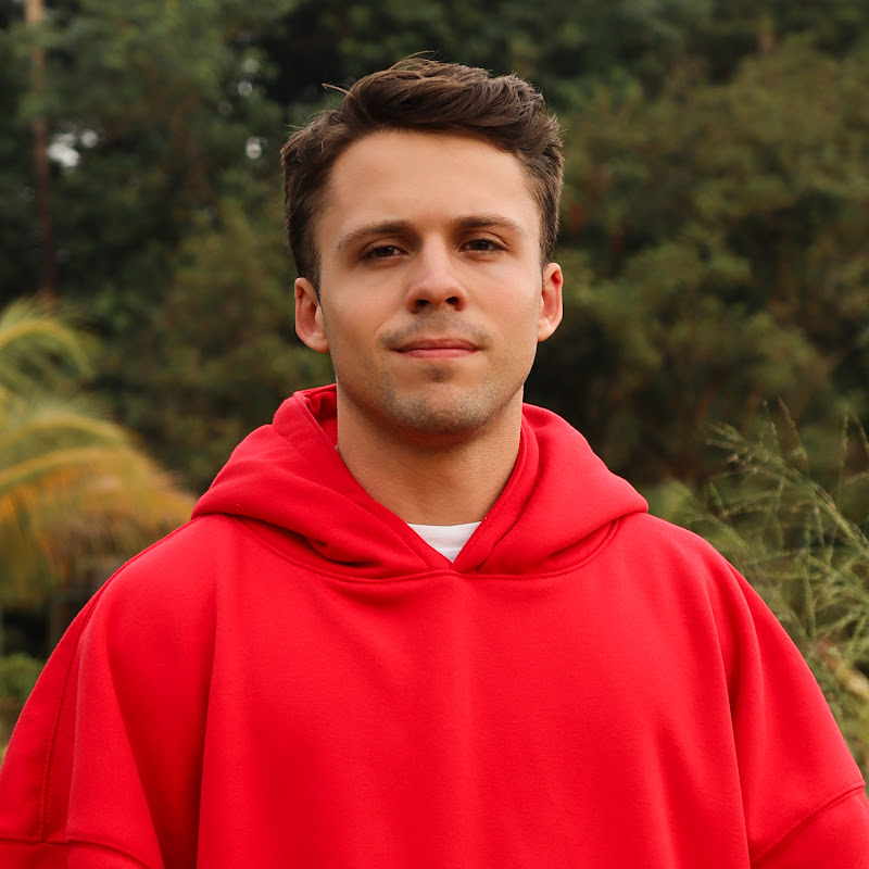 Alex Christian