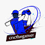cricthegamer logo