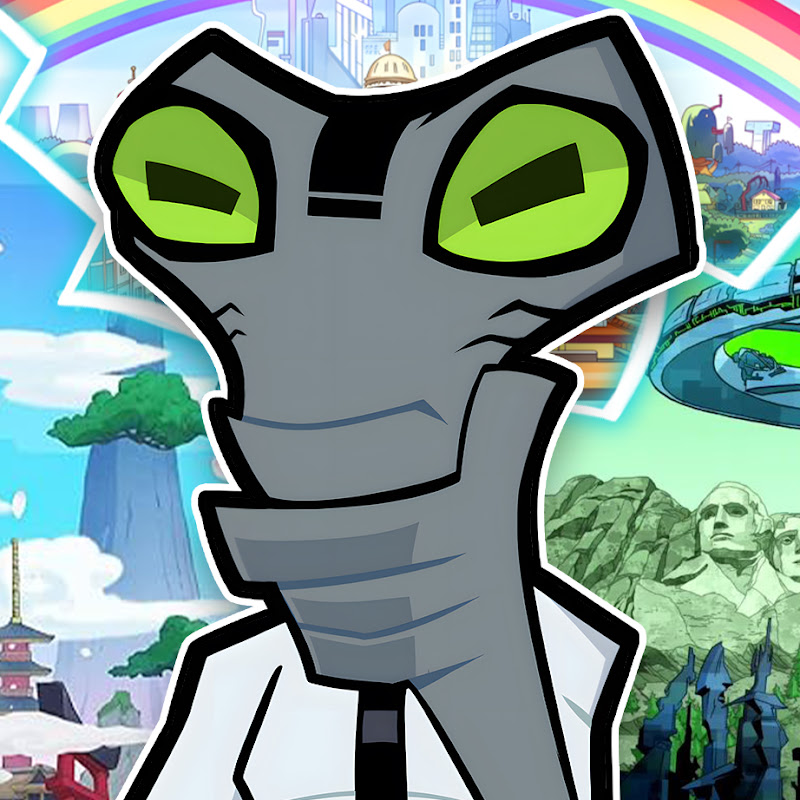 Channel Avatar