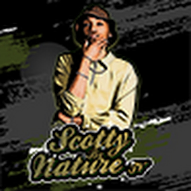 ScottyByNatureTV icon