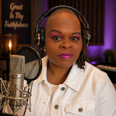 Songstress Valerie