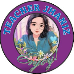 Teacher Jhaniz Avatar