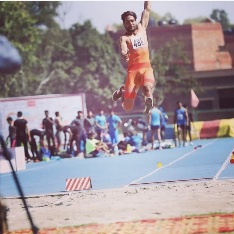 Sumit Athletics Group
