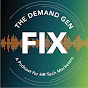 GrowthMode Marketing: The Demand Gen Fix Podcast logo