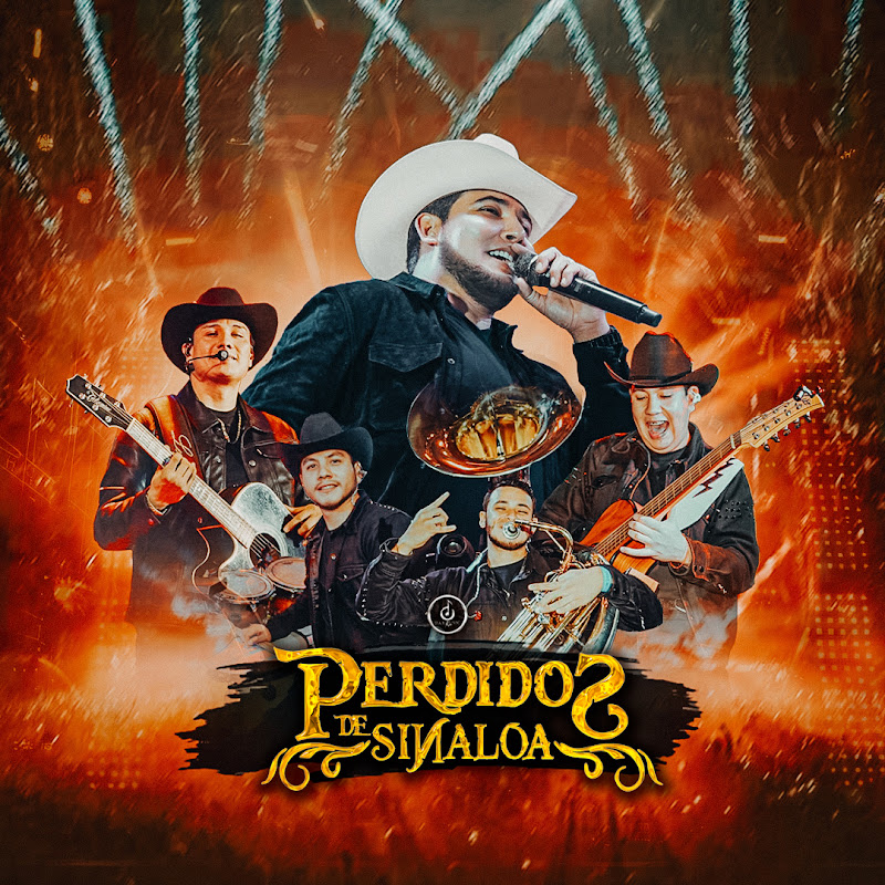 Perdidos de Sinaloa - Topic