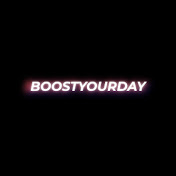 BoostYourDay