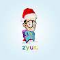 ZYUS - The Learning App logo