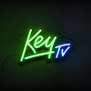 What could KeyTV Network buy with $2.06 million?